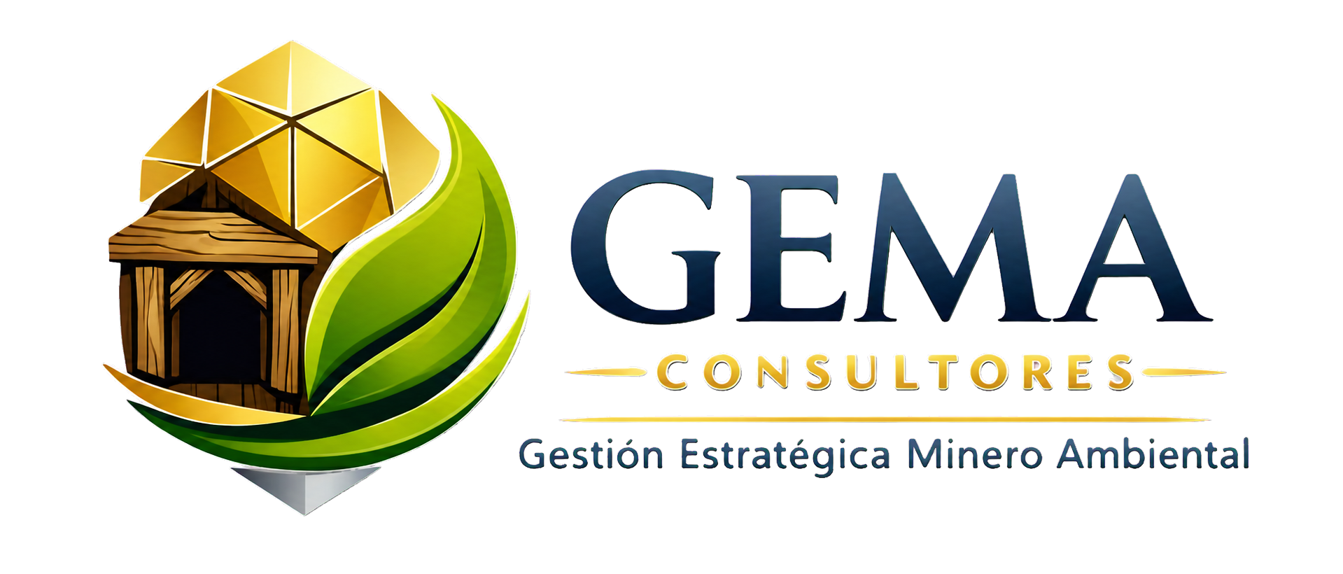 GEMA Consultores — Gestión Estratégica Minero Ambiental